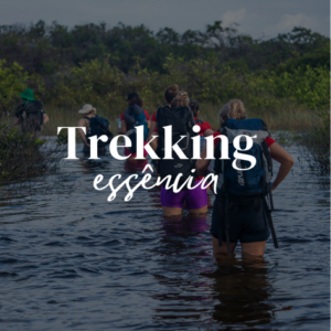 Trekking Essência