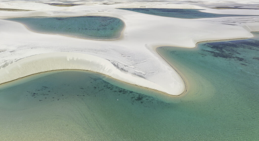 lençóis maranhenses