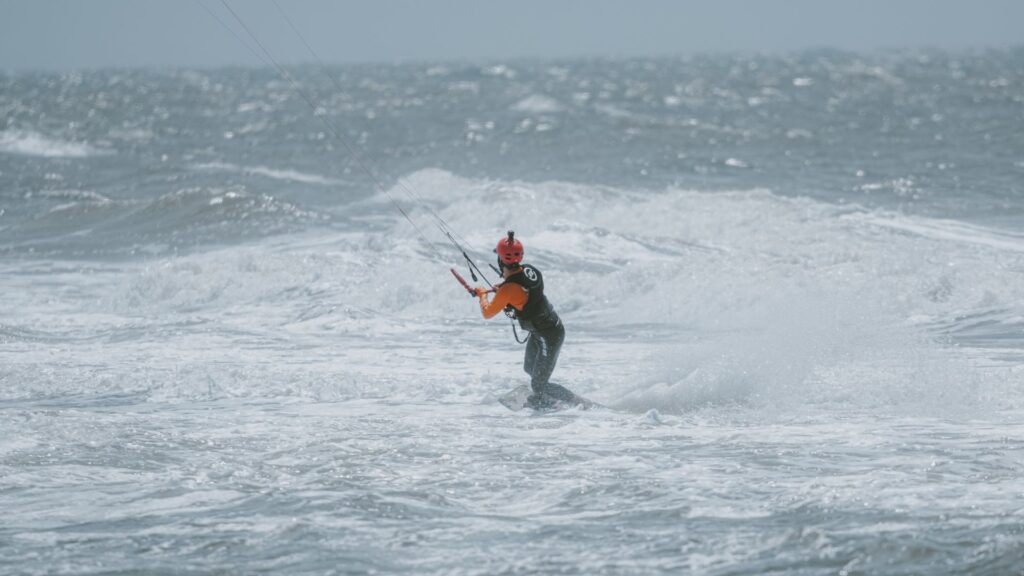 kitesurf lencois 2026
