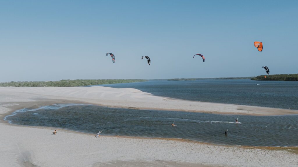 downwind lencois 2026