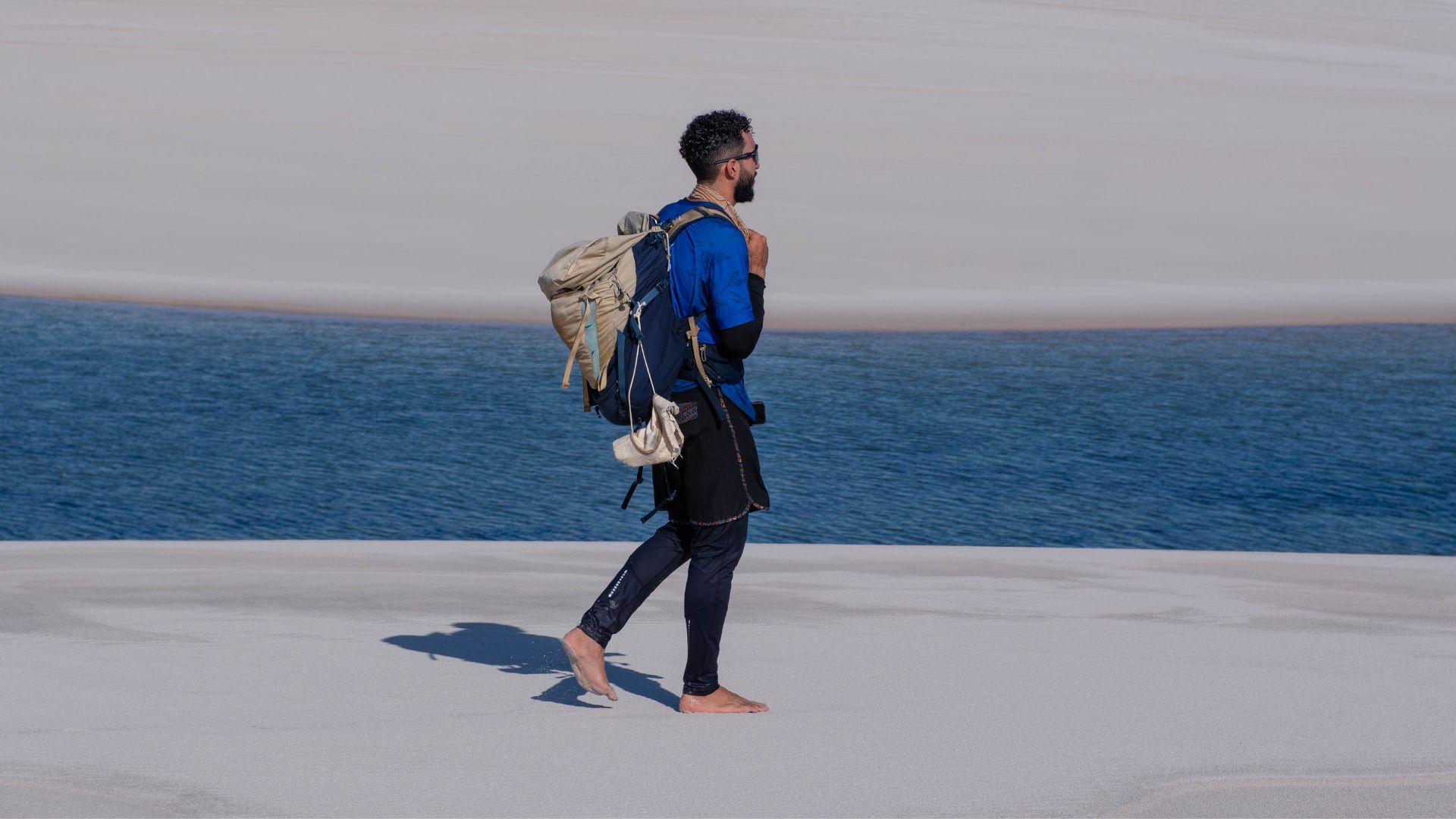 travessia dos Lençóis 2026