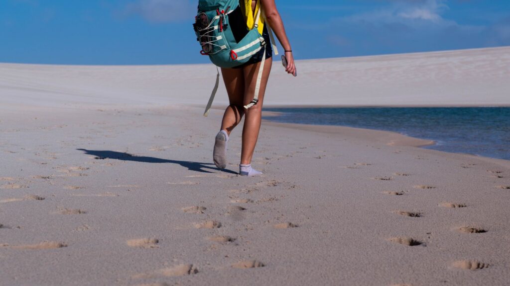trekking nos Lençóis 2026