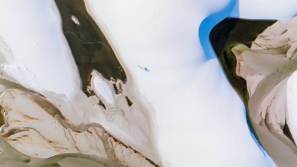 Trekking nos Lençóis 