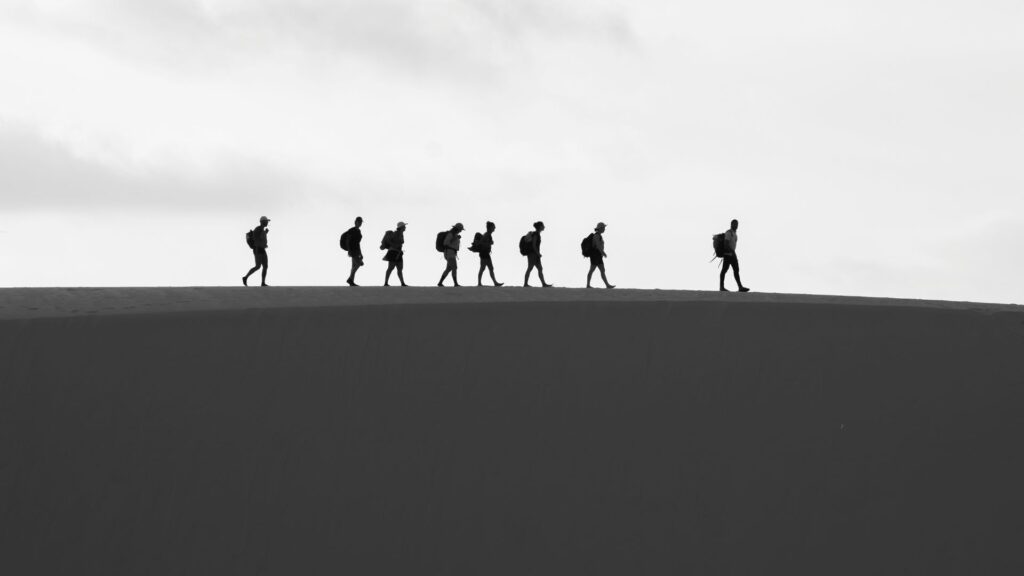 Travessia nos Lençóis 2026