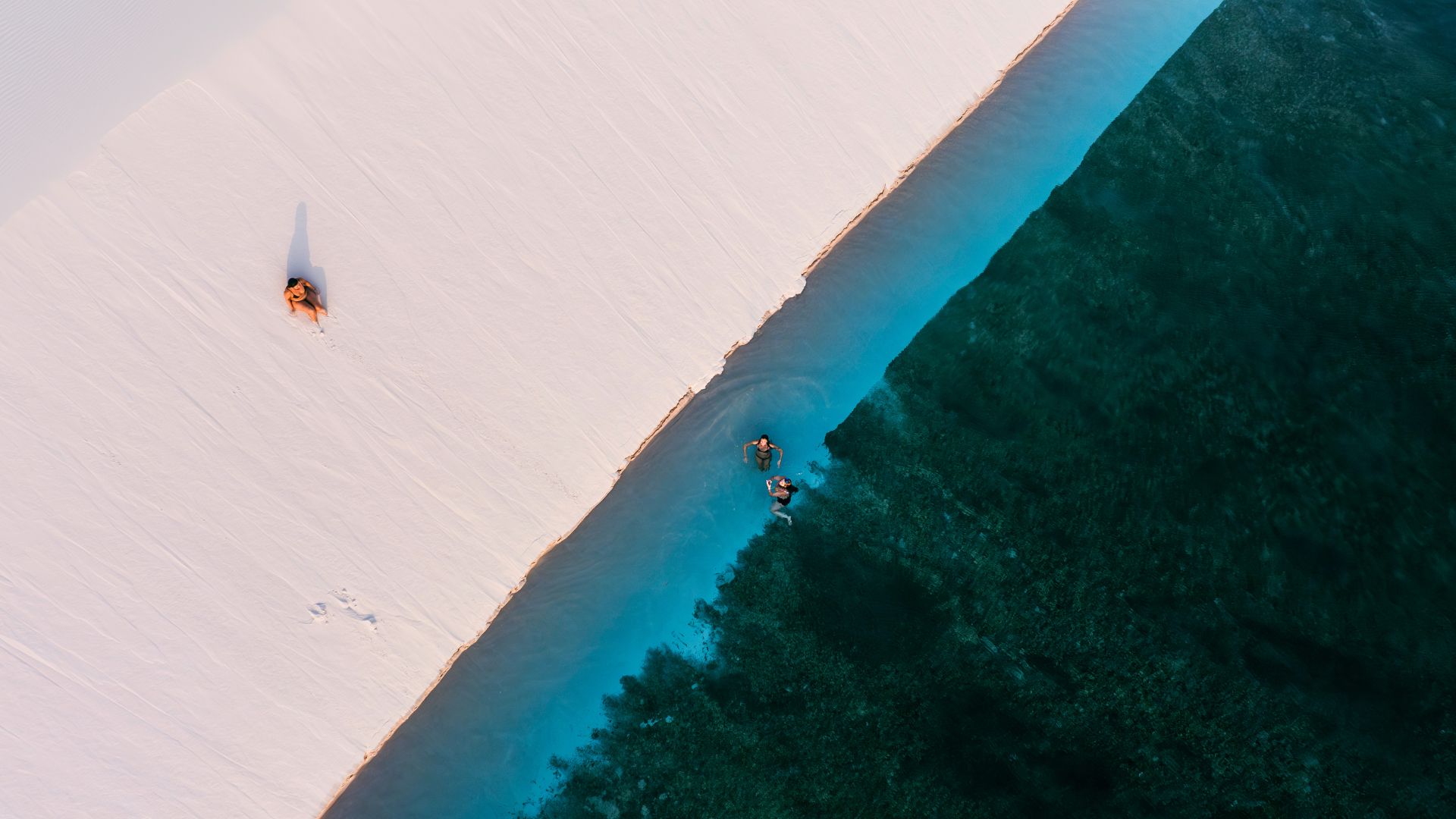 lagoas dos Lençóis 2026