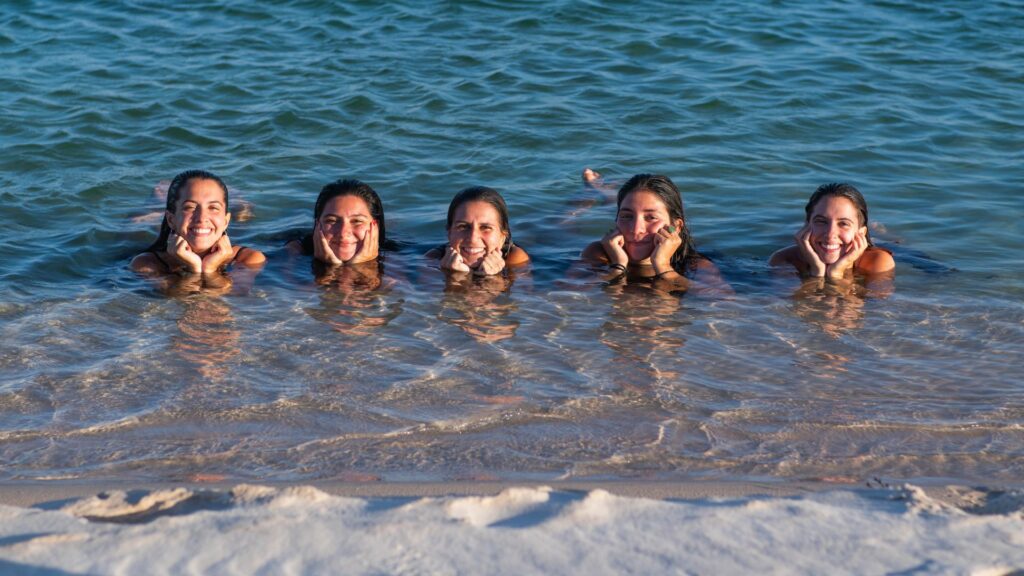 Travessia dos Lençóis