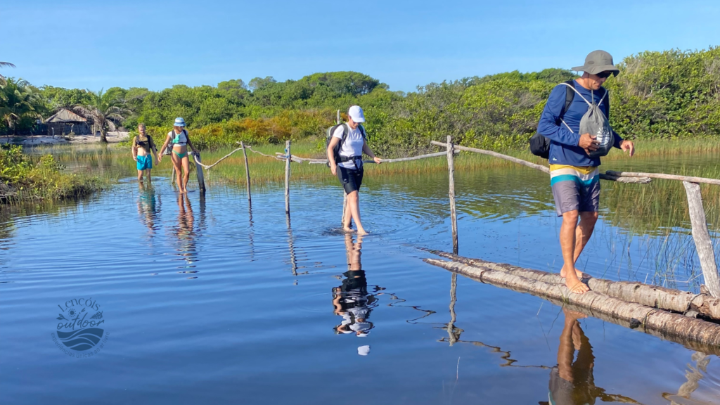 Baixa Grande Lençóis Maranhenses 